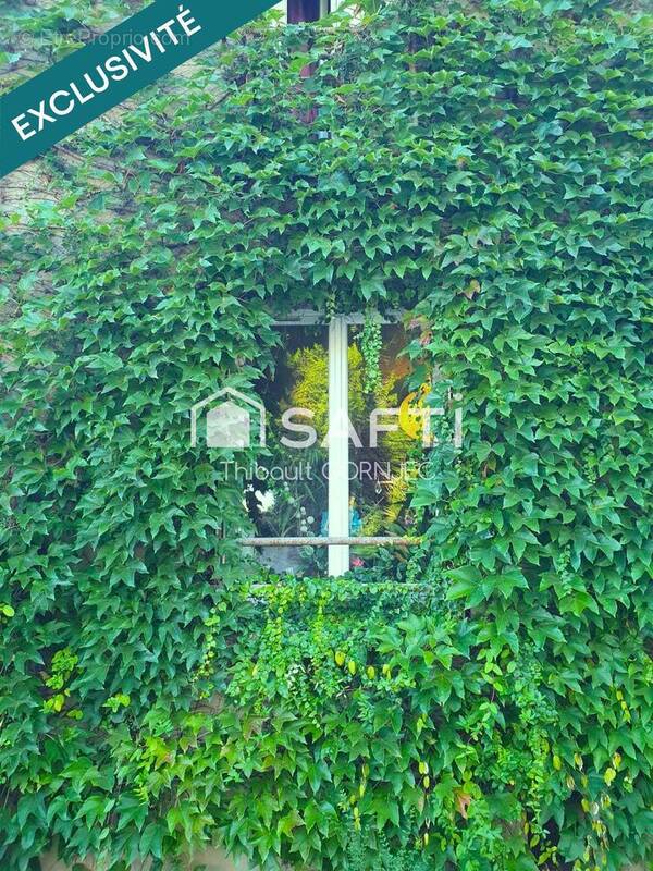 Photo 1 - Maison à CHAMPAGNE-SUR-SEINE