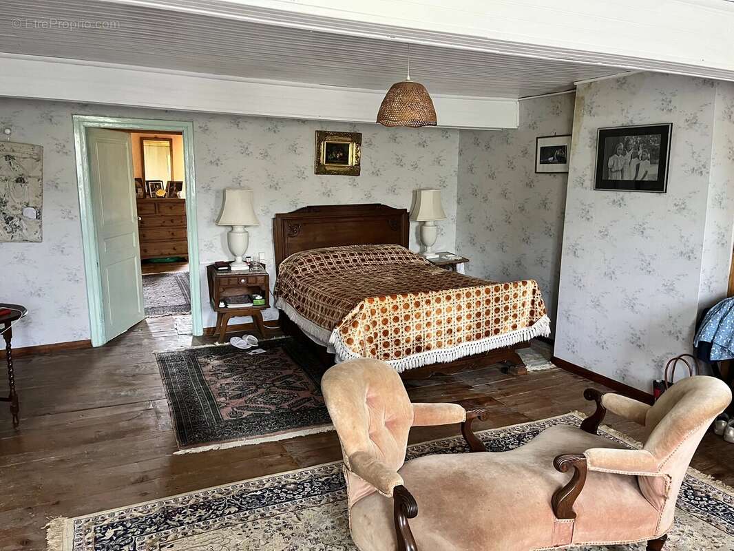 Appartement à PUIVERT
