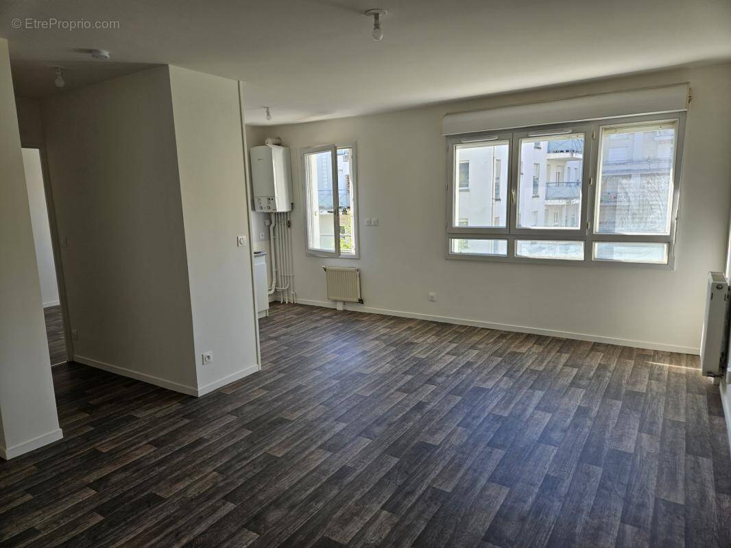 Appartement à MELUN