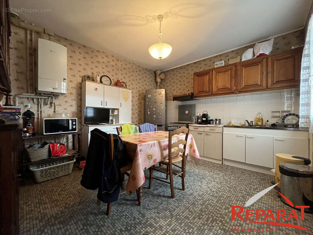 Appartement 67 m² à Brive-La-Gaillarde  - photo 4