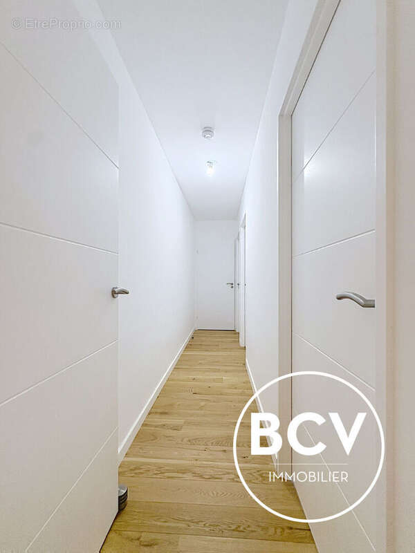 Appartement à CHARTRES