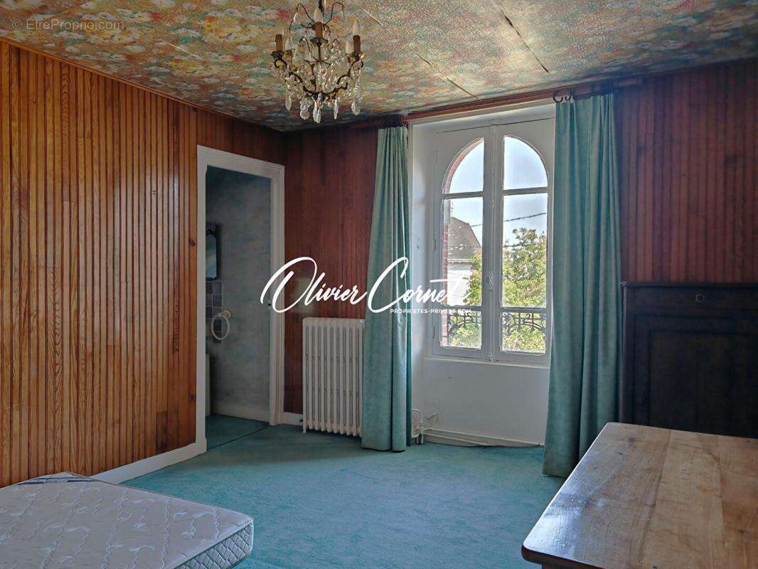 Maison à NOGENT-LE-ROTROU