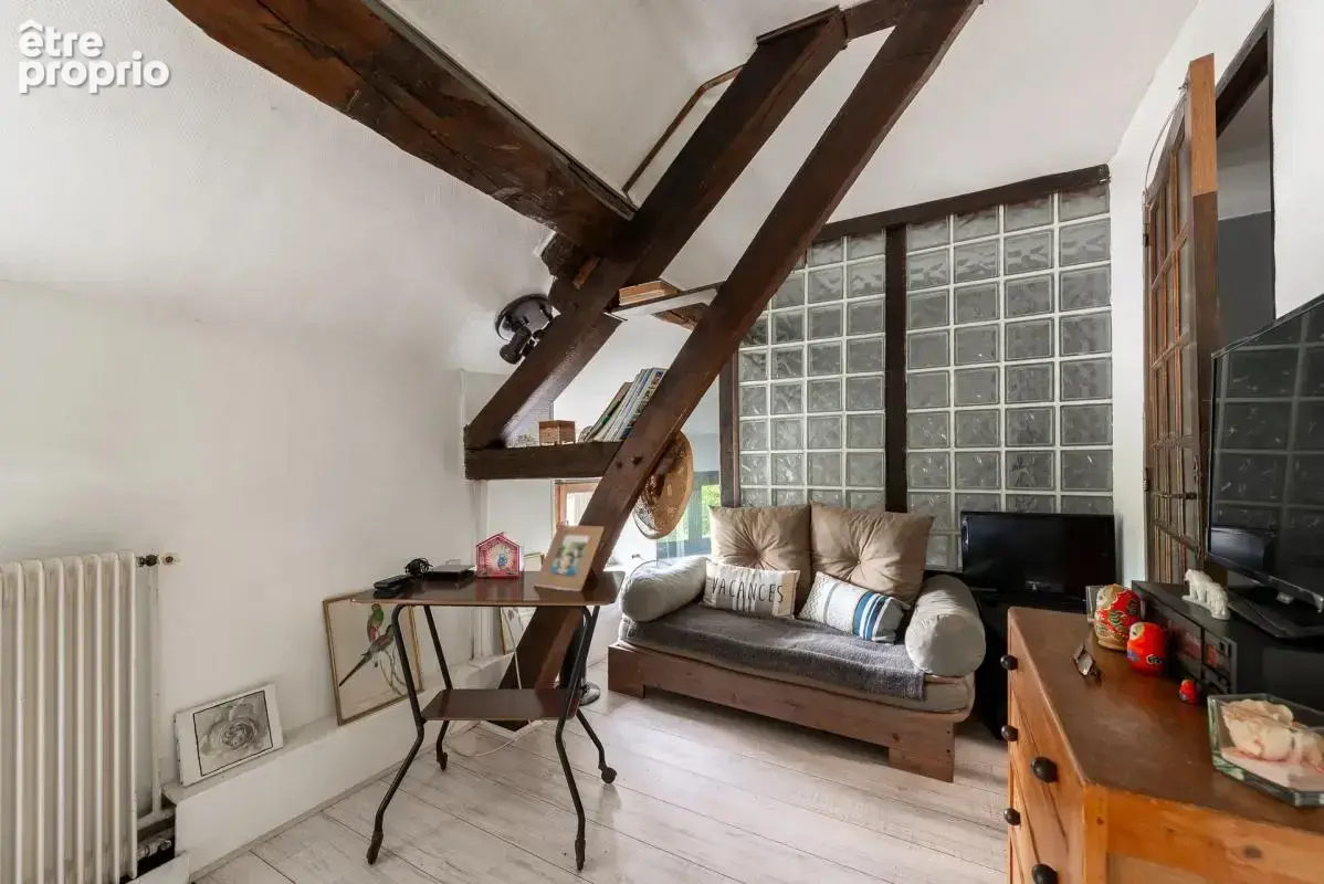 Maison de 5 pièces de 125 m² à Villers-Agron-Aiguizy - photo 12