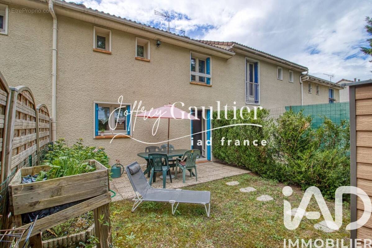Photo 1 - Maison à HERBLAY