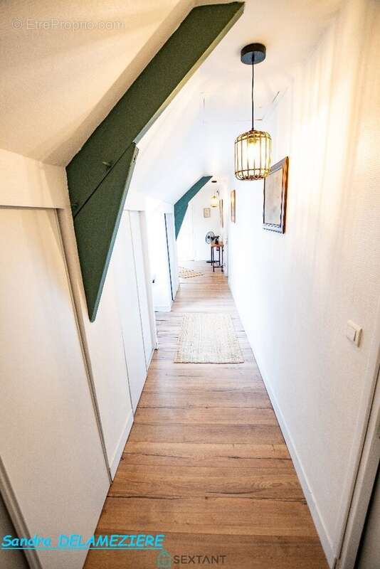 Maison à POIX-DE-PICARDIE