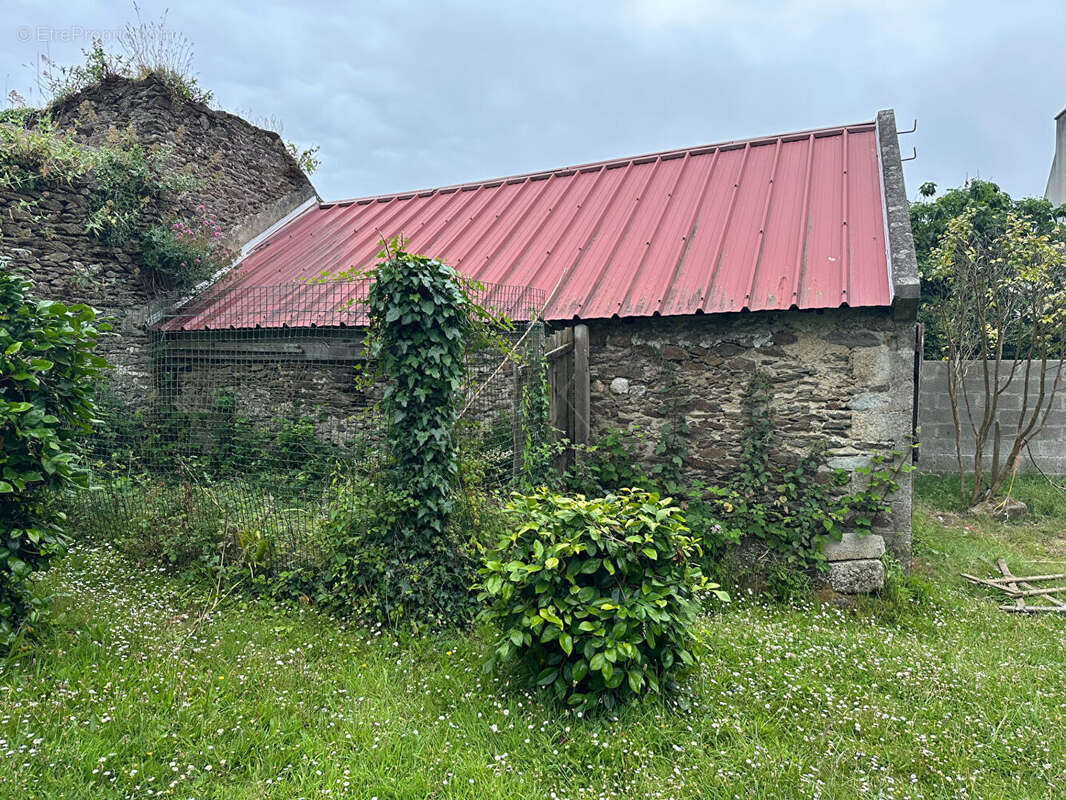 Maison à BREST