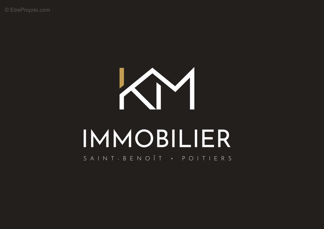 Appartement à POITIERS