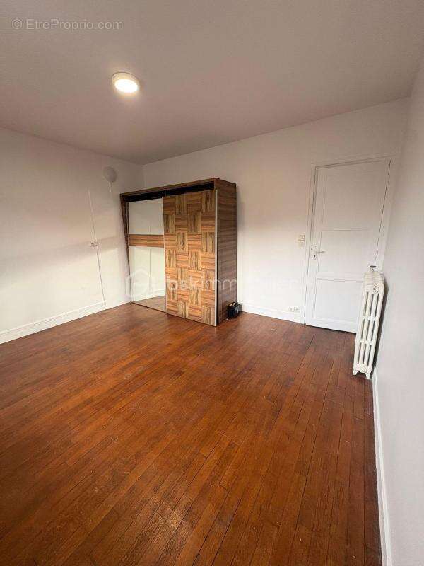 Appartement à NOISY-LE-SEC