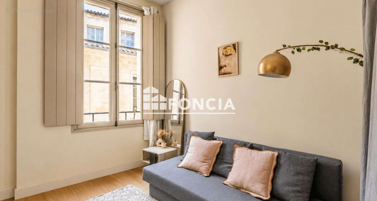 A vendre superbe t4 plein centre ville clef en main - libre d'occupation - photo 8