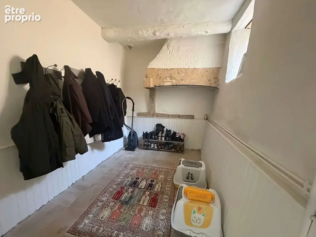 Maison de village Rozérieulles 10 pièce(s) 320 m2 + 1 appartement privatif de 70 m² - photo 27
