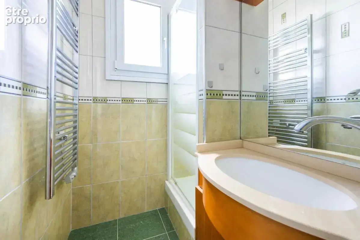 Appartement de 4 pièces de 64 m² situé à Versailles - photo 7