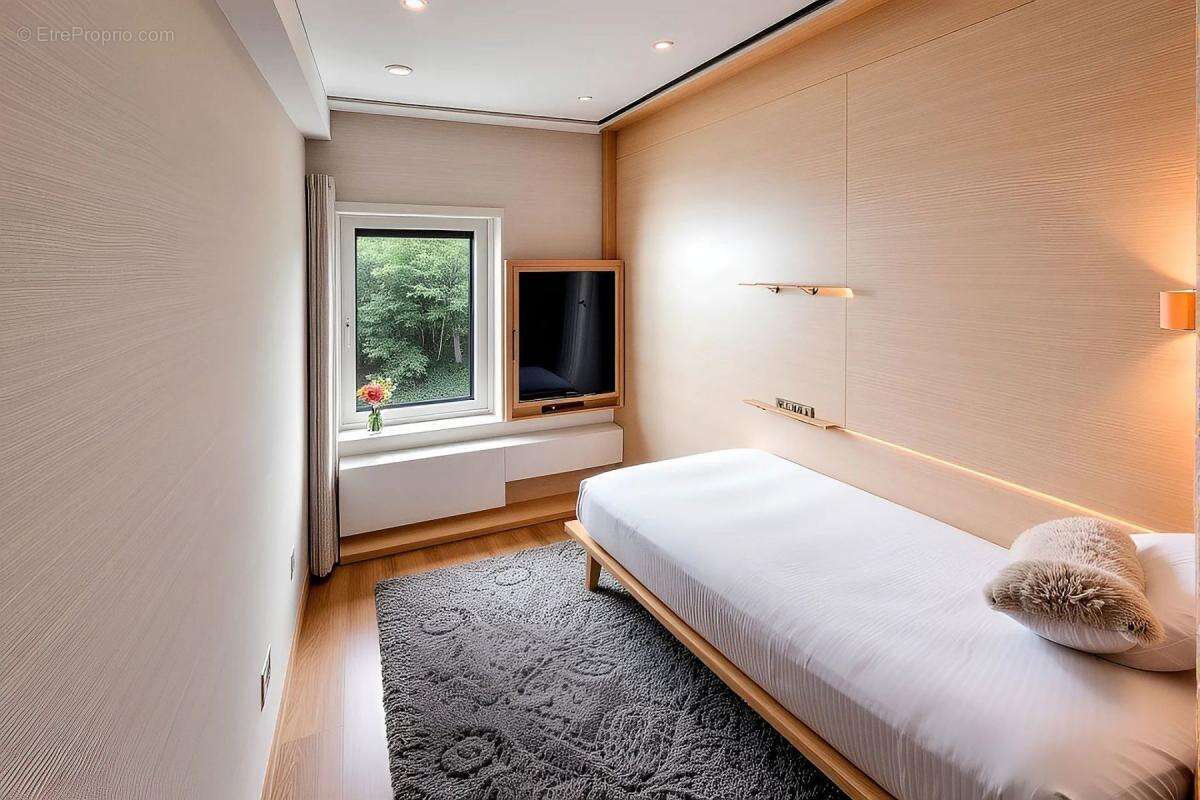 Maison à LA CELLE-SAINT-CLOUD