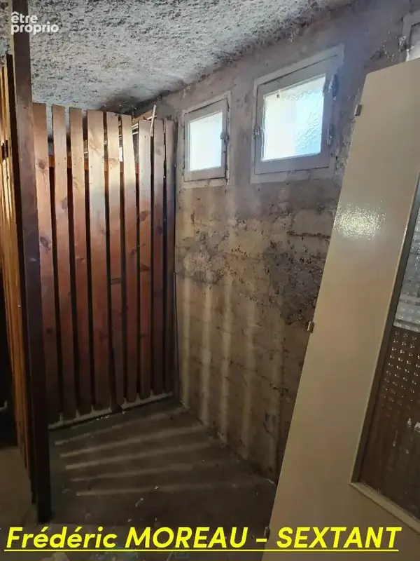 Dans résidence calme et bien entretenue en hyper centre, venez découvrir ce beau T4 avec balcon et garage - photo 13