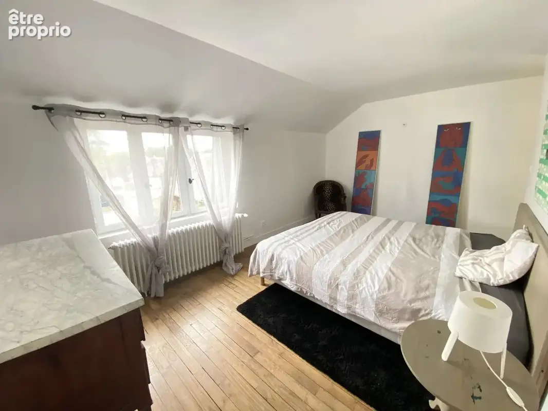 Maison ancienne proche de Verneuil sur Avre - photo 25