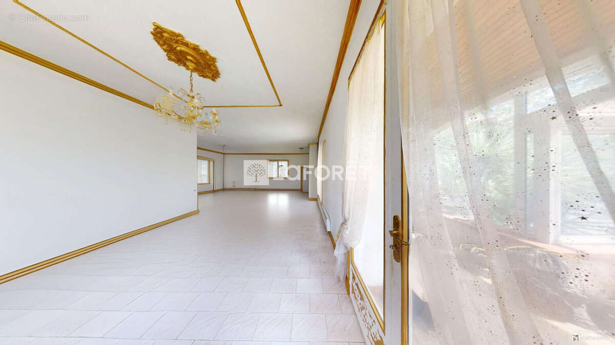 Maison à TOURNEFEUILLE