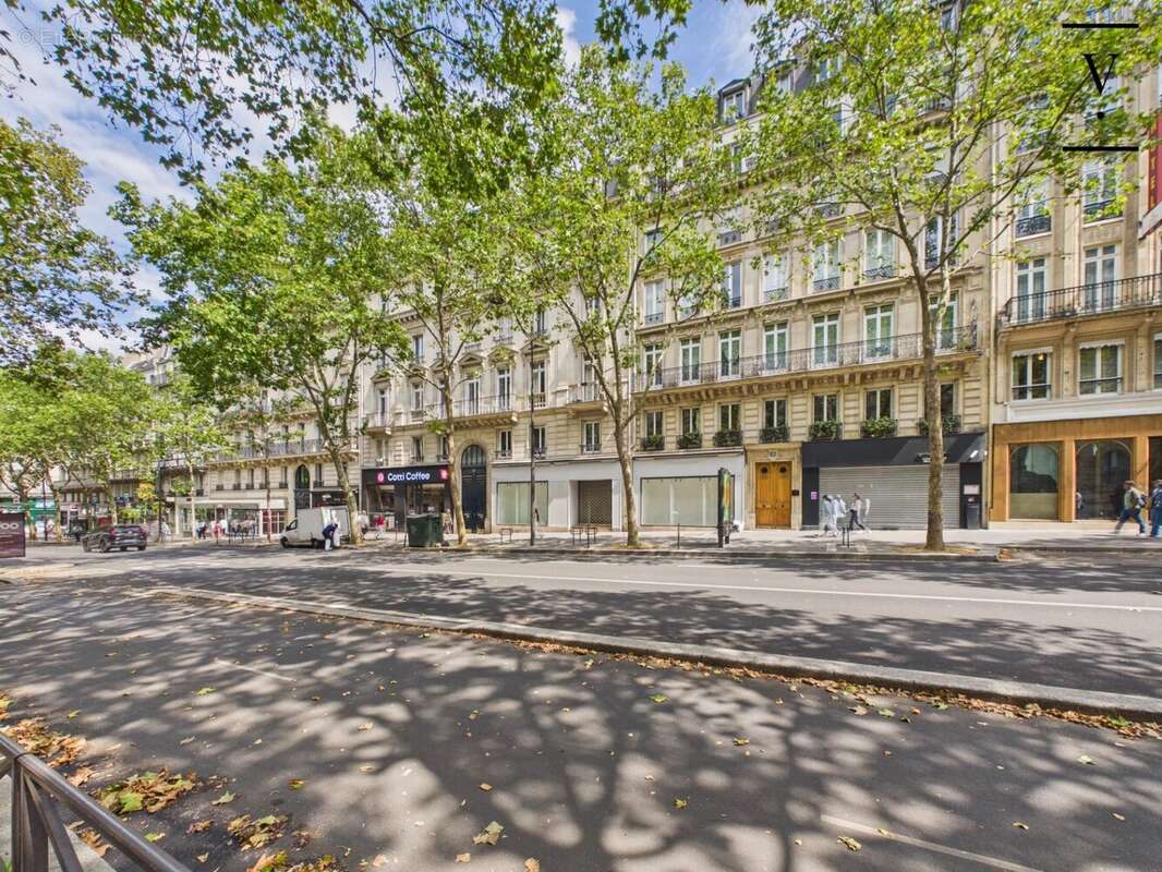 Sorbonne / Jardin du Luxembourg - photo 11