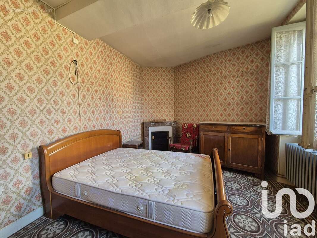 Photo 7 - Maison à MERCY