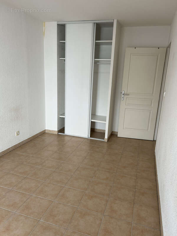 Appartement à MARSEILLE-10E