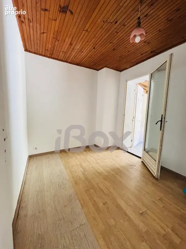 TOULON EST : Charmante maison mitoyenne de 72 m2 avec jardin de 40 m2 - photo 7