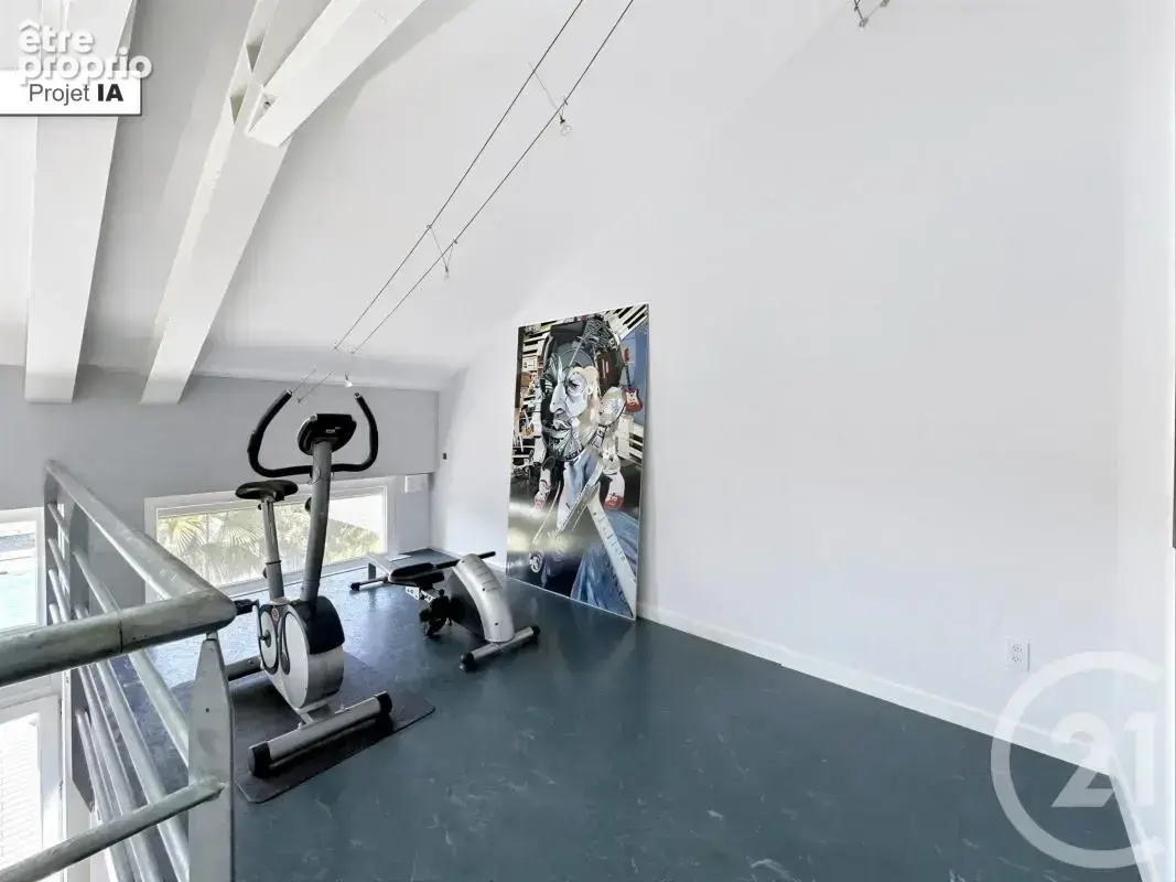 Maison 184 m² à Lorette  - photo 18