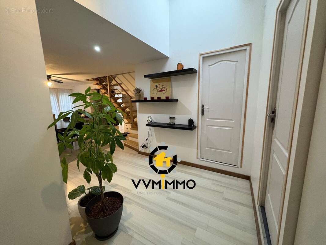 Maison à SAINT-MARS-DU-DESERT