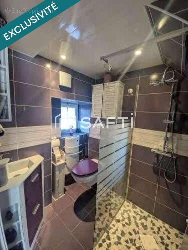 Maison 101 m² à Bernieres-Le-Patry  - photo 9