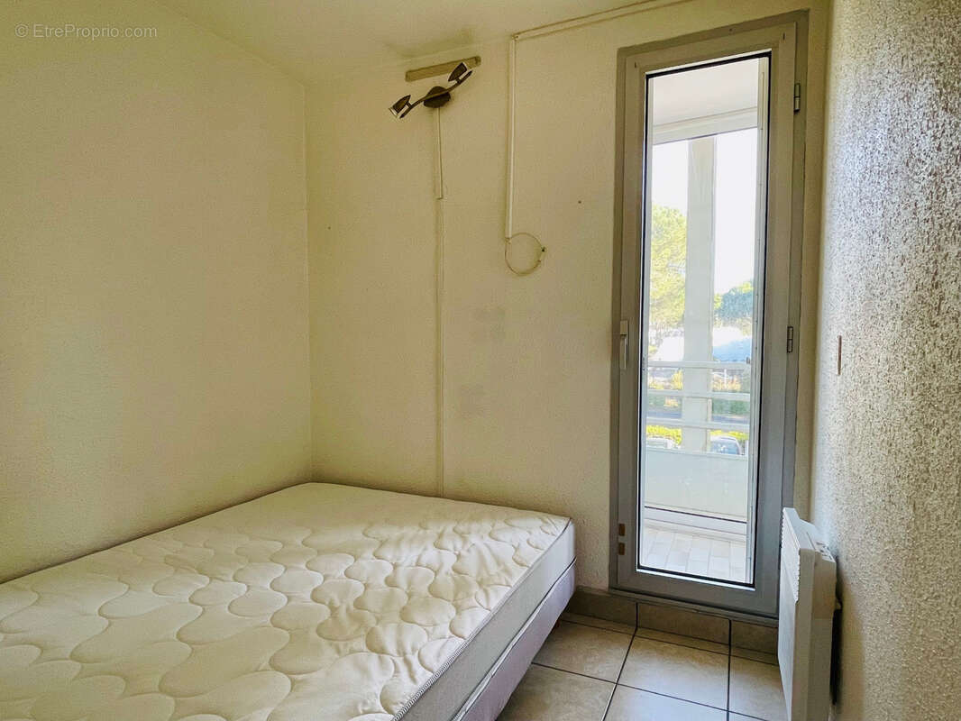 Appartement à LA GRANDE-MOTTE