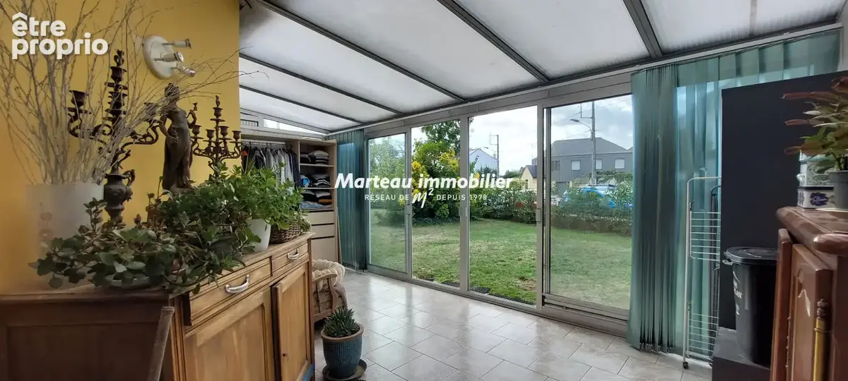Appartement  4 pièces - photo 6