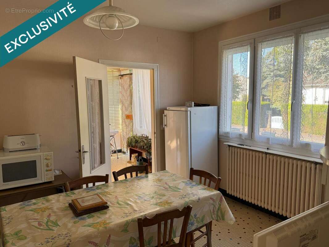 Photo 5 - Maison à CUSSAC