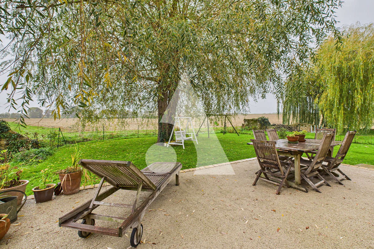 Maison à MAREUIL-SUR-LAY-DISSAIS