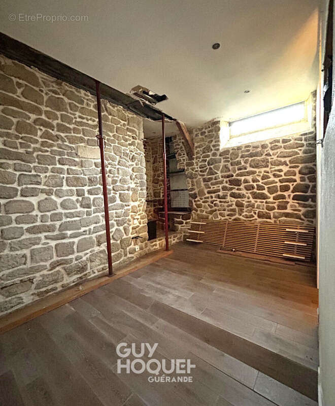 Appartement à GUERANDE