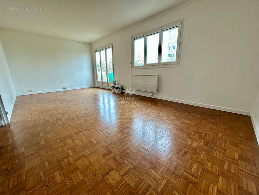 Appartement à POISSY