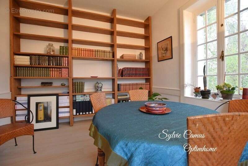 Maison à SAINTE-SIGOLENE
