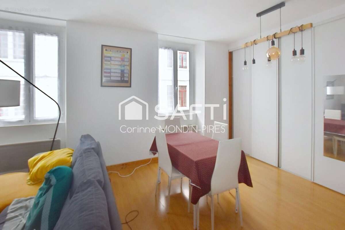 Photo 2 - Appartement à BAYONNE