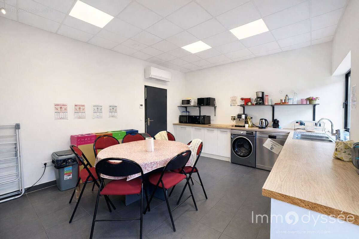 Commerce à LAGNY-SUR-MARNE