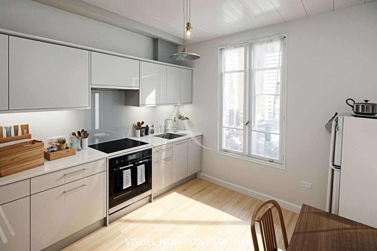 Maison à HARDRICOURT