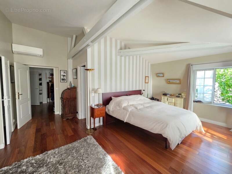 Maison à vendre 9 pièces CHATOU (78) - photo 11