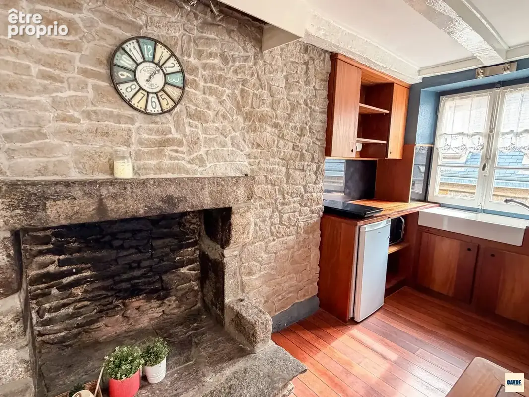 Appartement 2 pièces 30 m² à vendre à Saint-Malo (35400) - photo 2