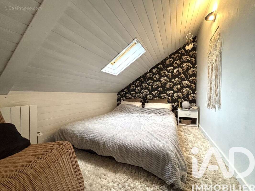 Photo 5 - Appartement à COUBRON