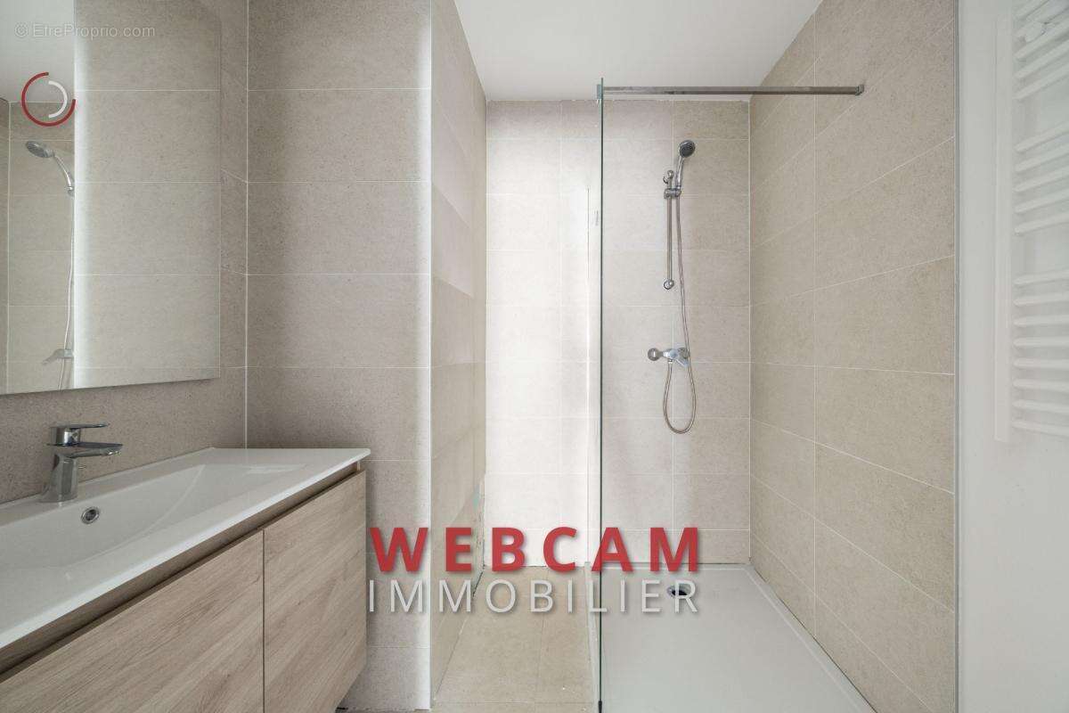 vente appartement 3 Pièce(s) - photo 16
