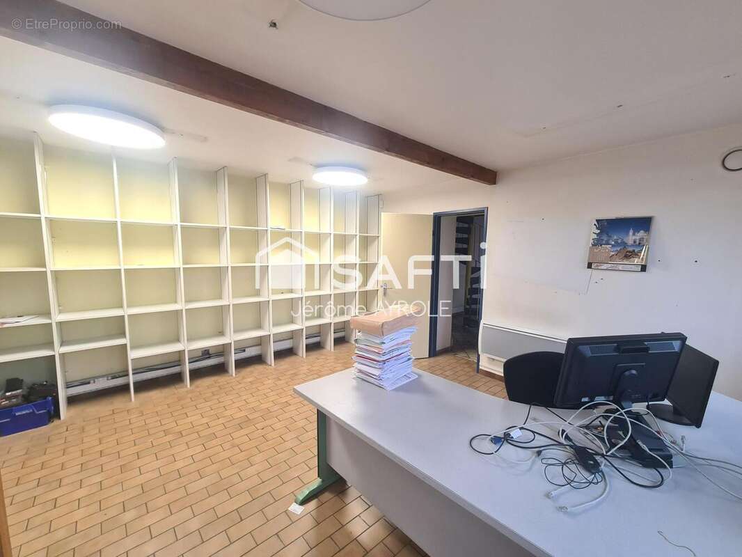 Photo 7 - Appartement à SAINTE-CATHERINE
