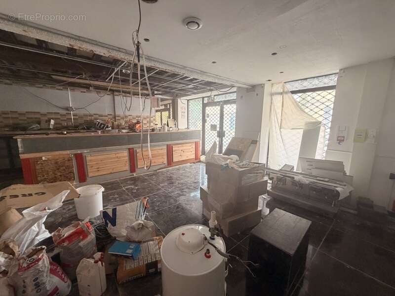 Immeuble de rapport avec commerces loués – 389 m² – Vieux Nogent-sur-Oise - photo 18