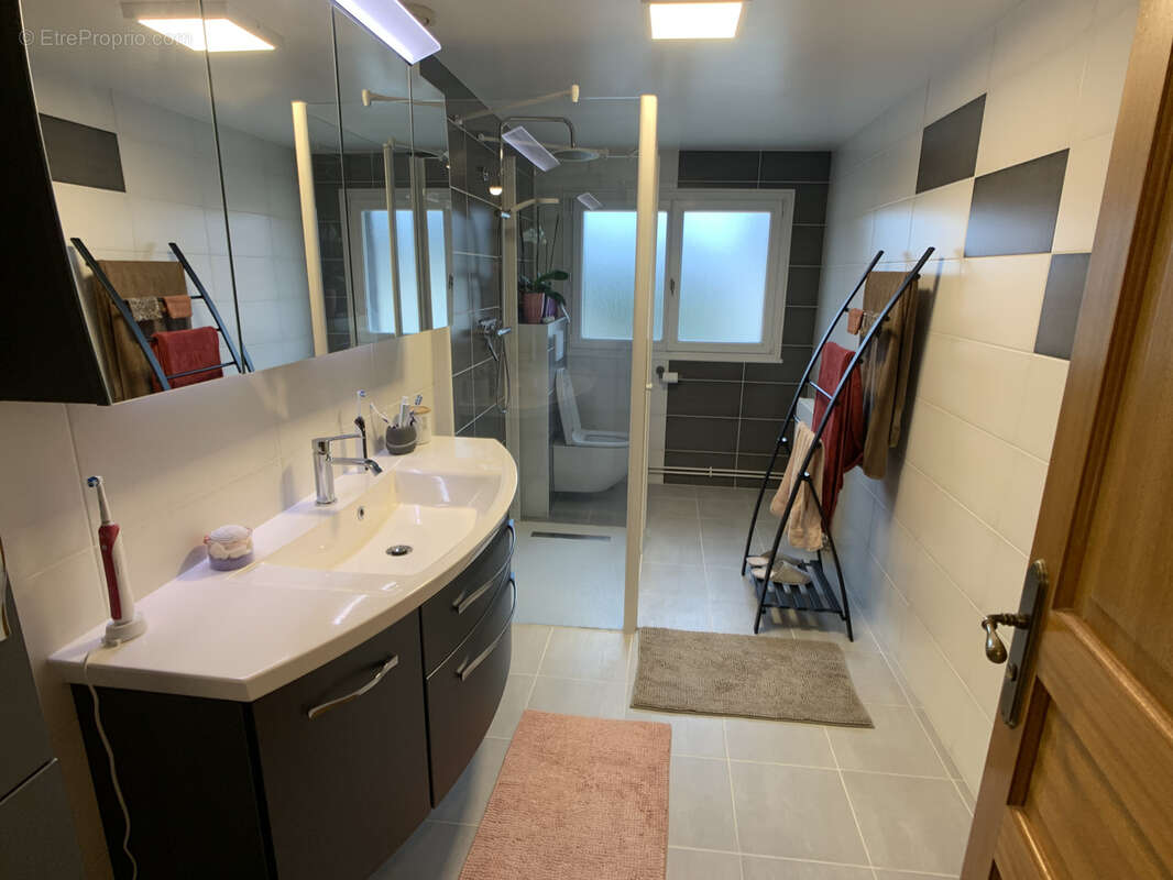 Maison à MAREUIL-LES-MEAUX