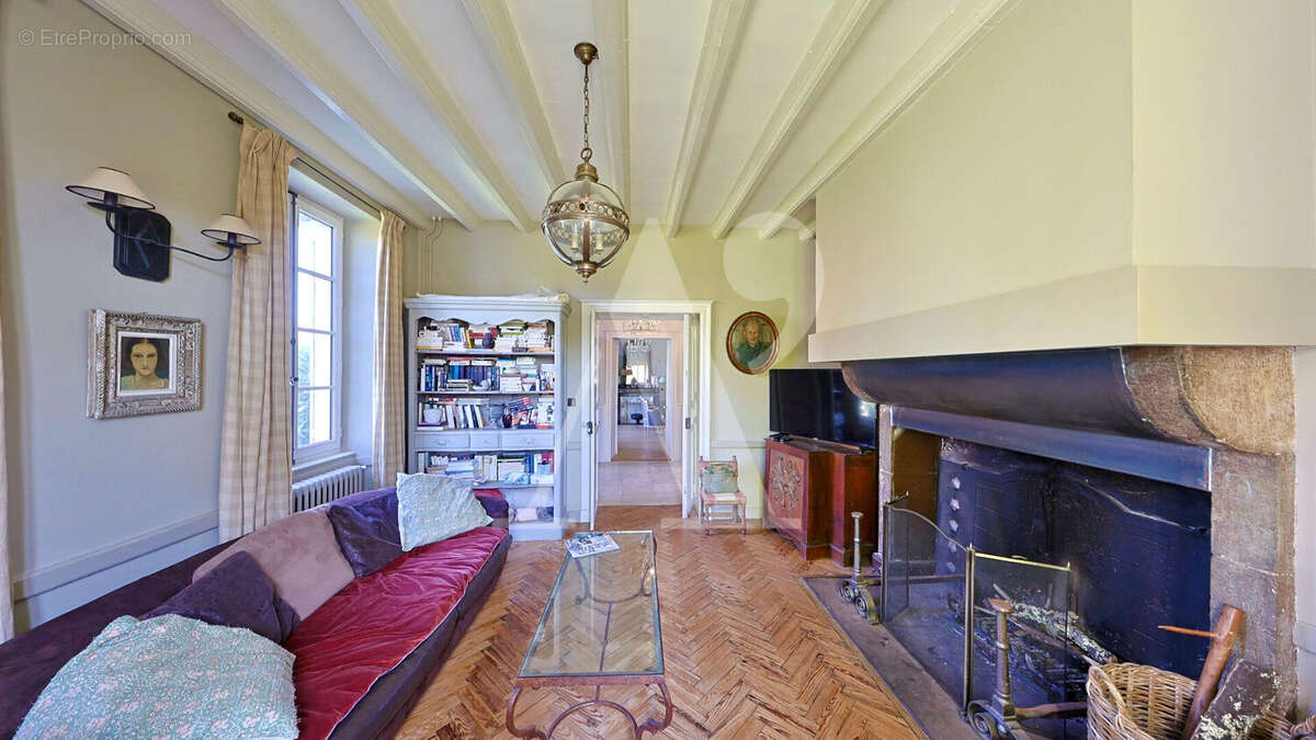 Maison à MAGESCQ