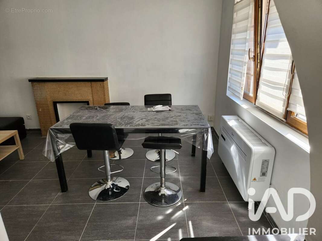 Appartement 125 m² à Hesdigneul-Les-Bethune  - photo 4