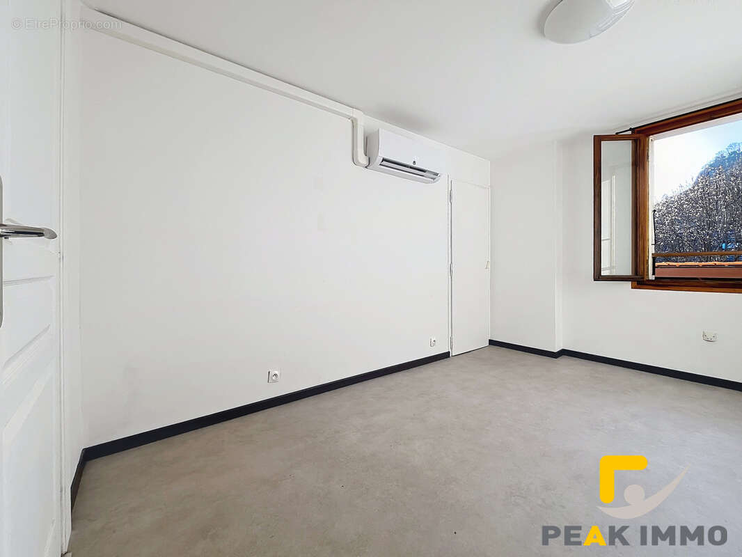 Appartement à SAINT-JEOIRE