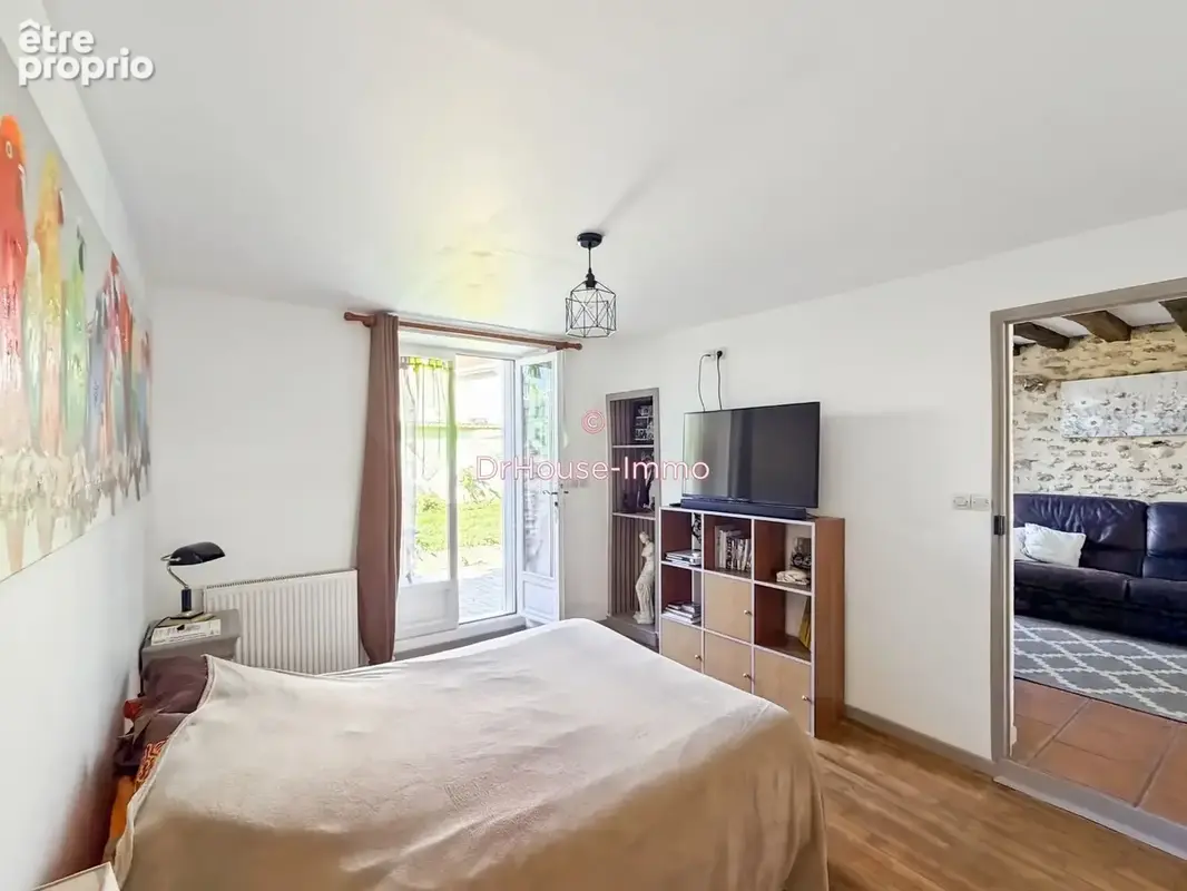 Maison 5 pièces 116 m² à vendre à Lumigny-Nesles-Ormeaux (77540) - photo 16
