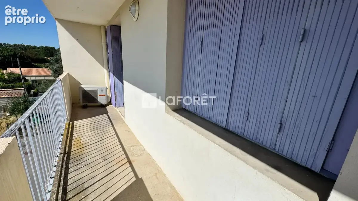 Appartement Avignon 3 pièce(s) 70 m2 - photo 7