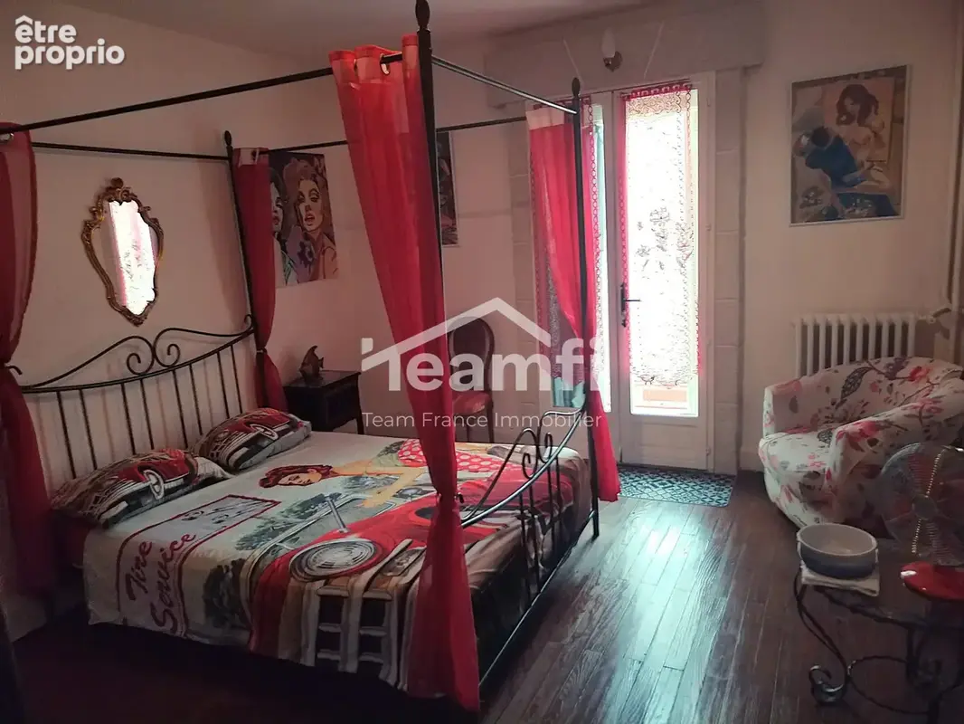 chambre d'hotes
