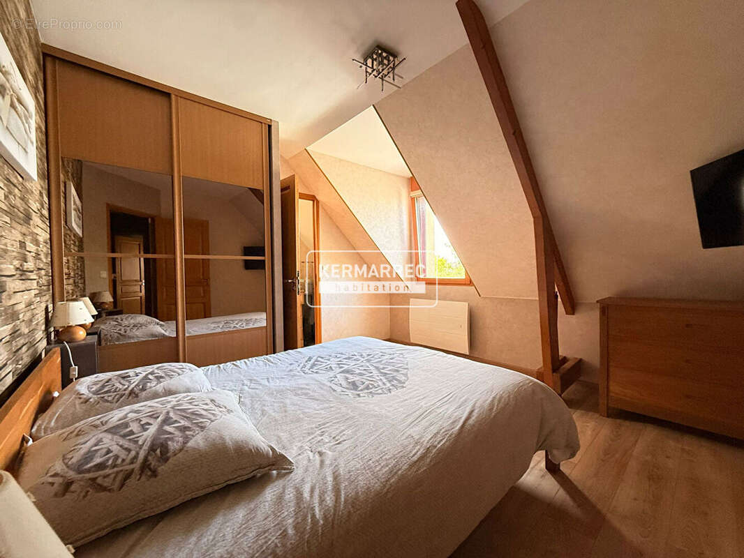 Maison à PACE